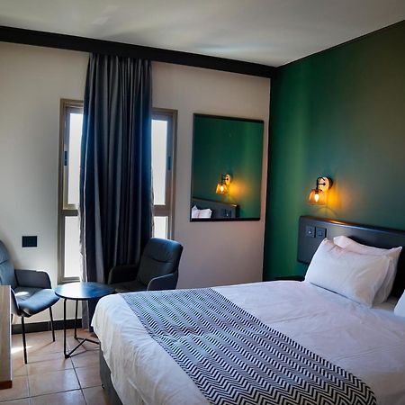 Comfort Hotel Ейлат Екстер'єр фото