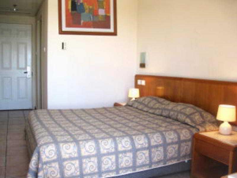 Comfort Hotel Ейлат Екстер'єр фото