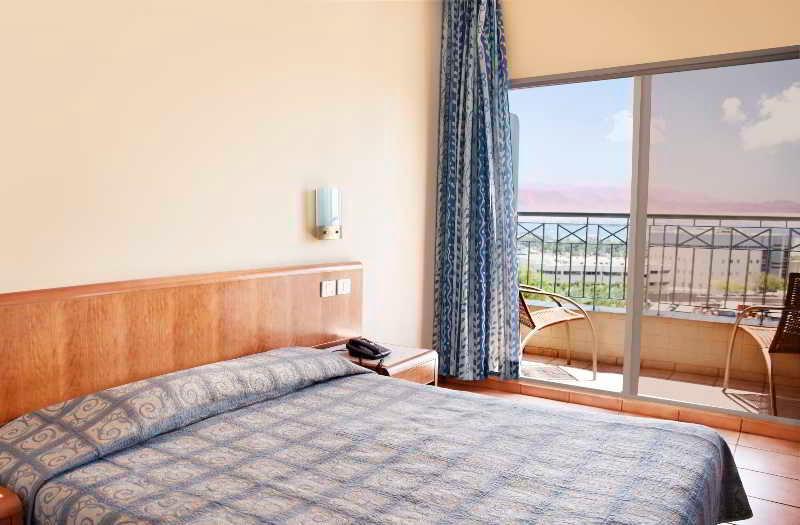 Comfort Hotel Ейлат Екстер'єр фото