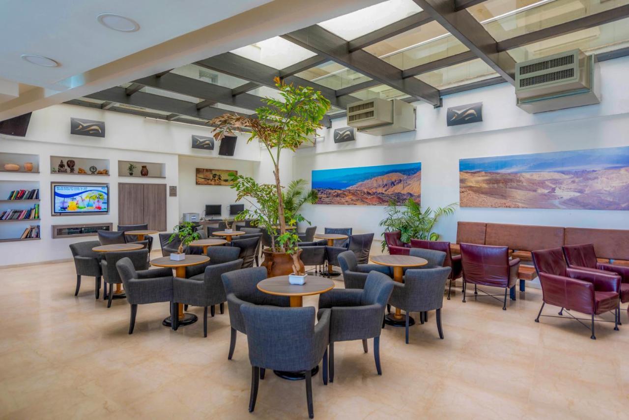 Comfort Hotel Ейлат Екстер'єр фото