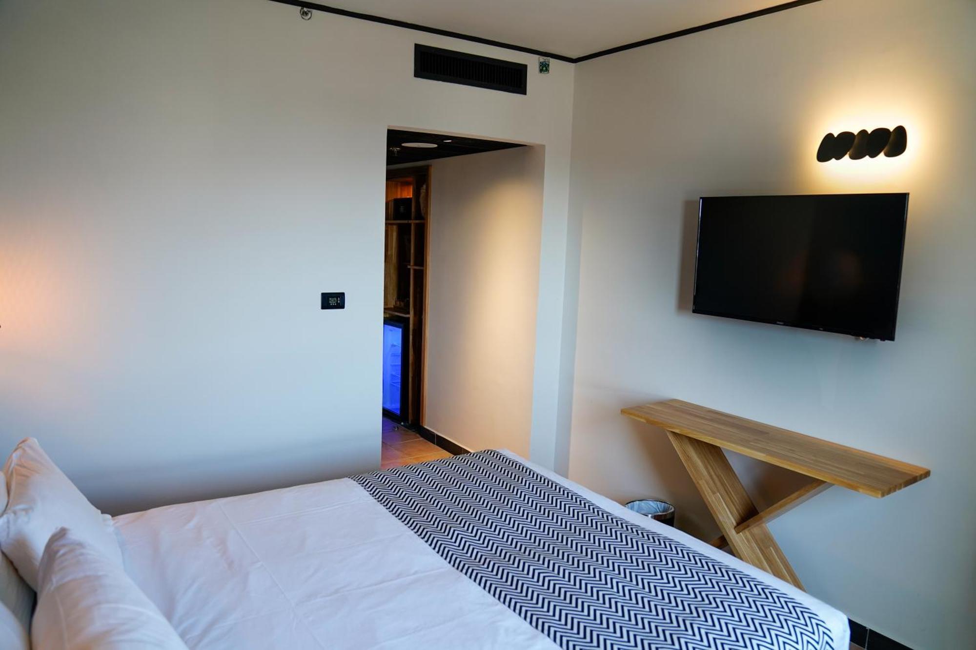 Comfort Hotel Ейлат Екстер'єр фото