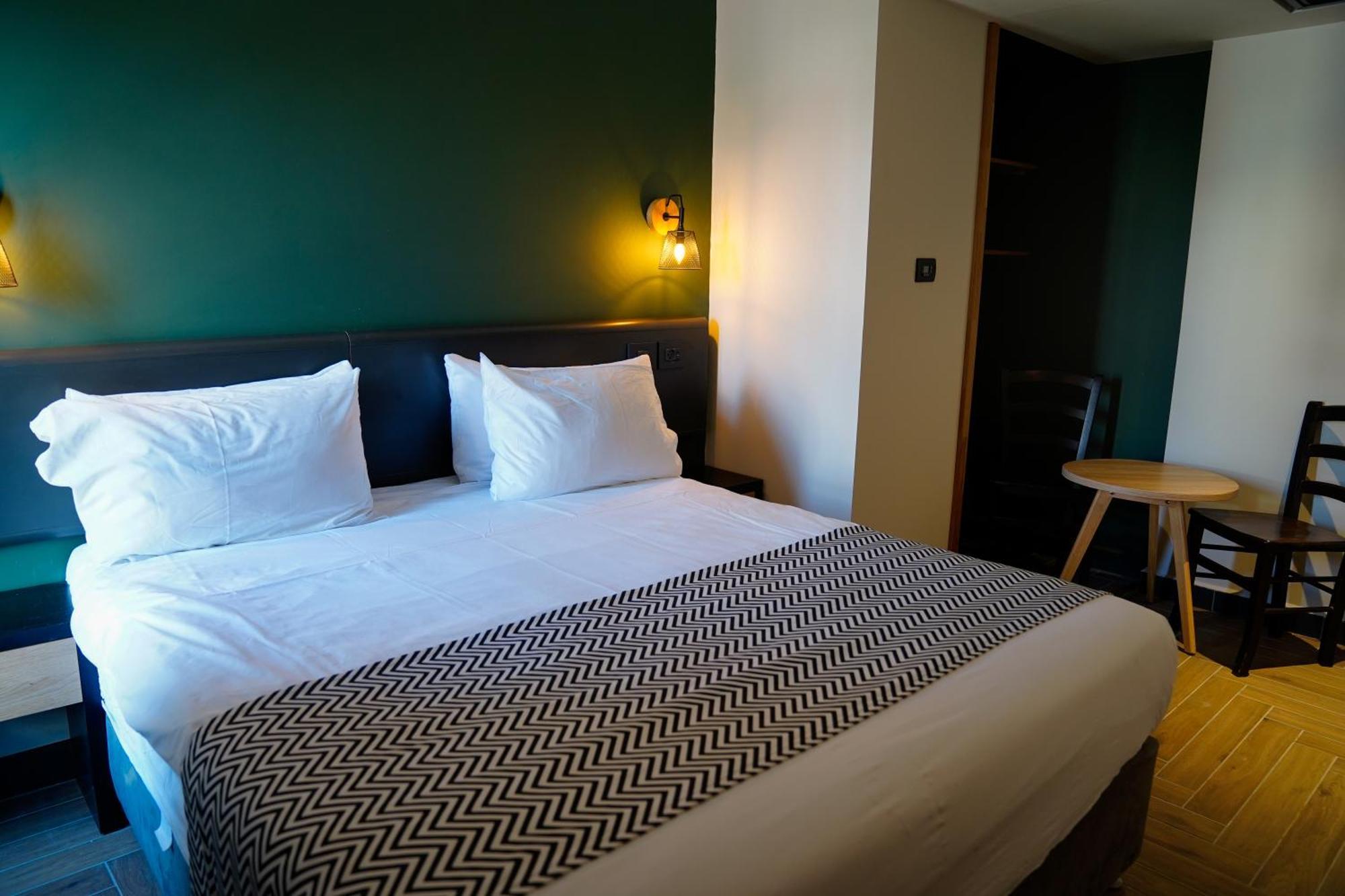 Comfort Hotel Ейлат Екстер'єр фото