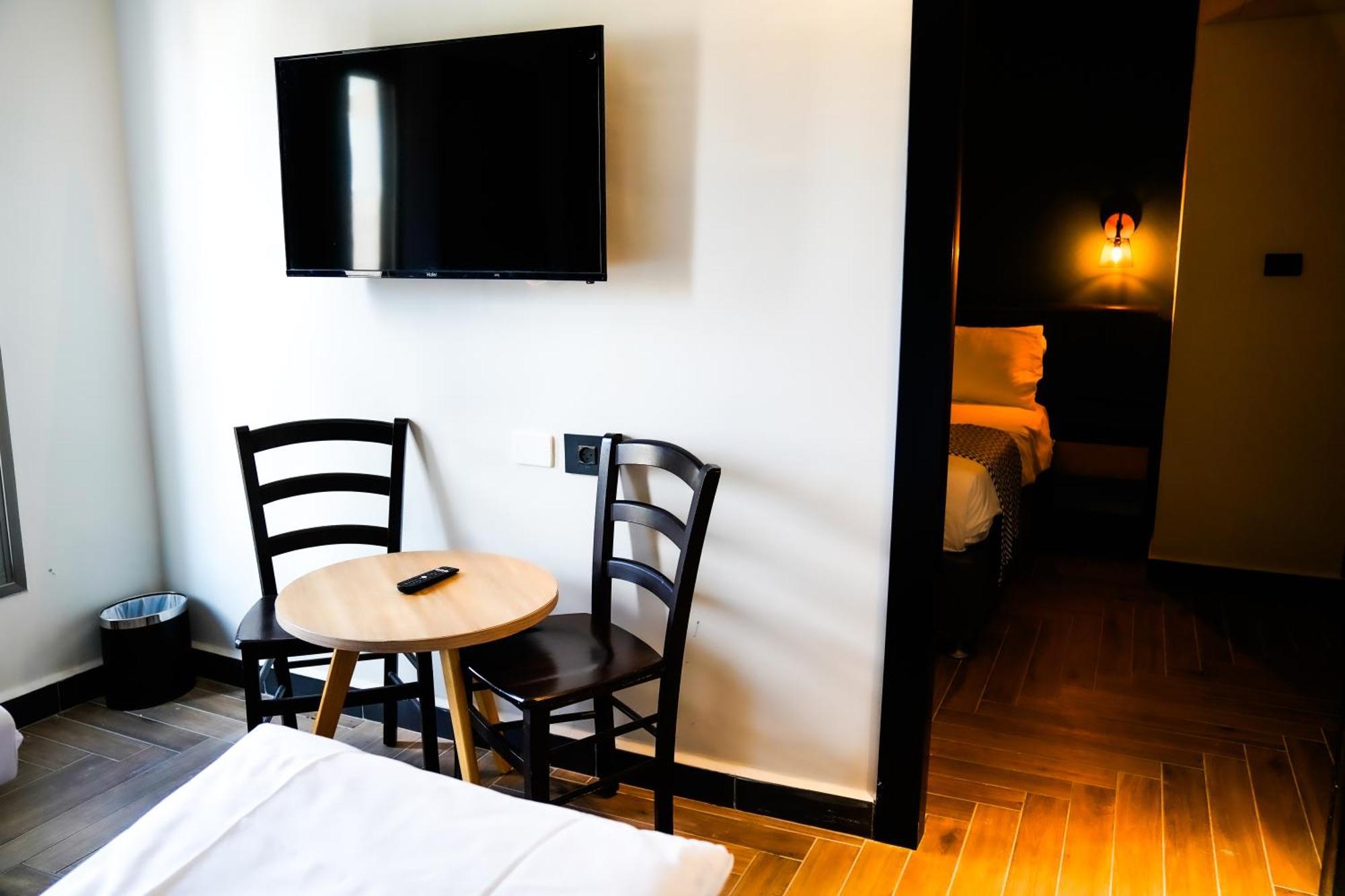 Comfort Hotel Ейлат Екстер'єр фото