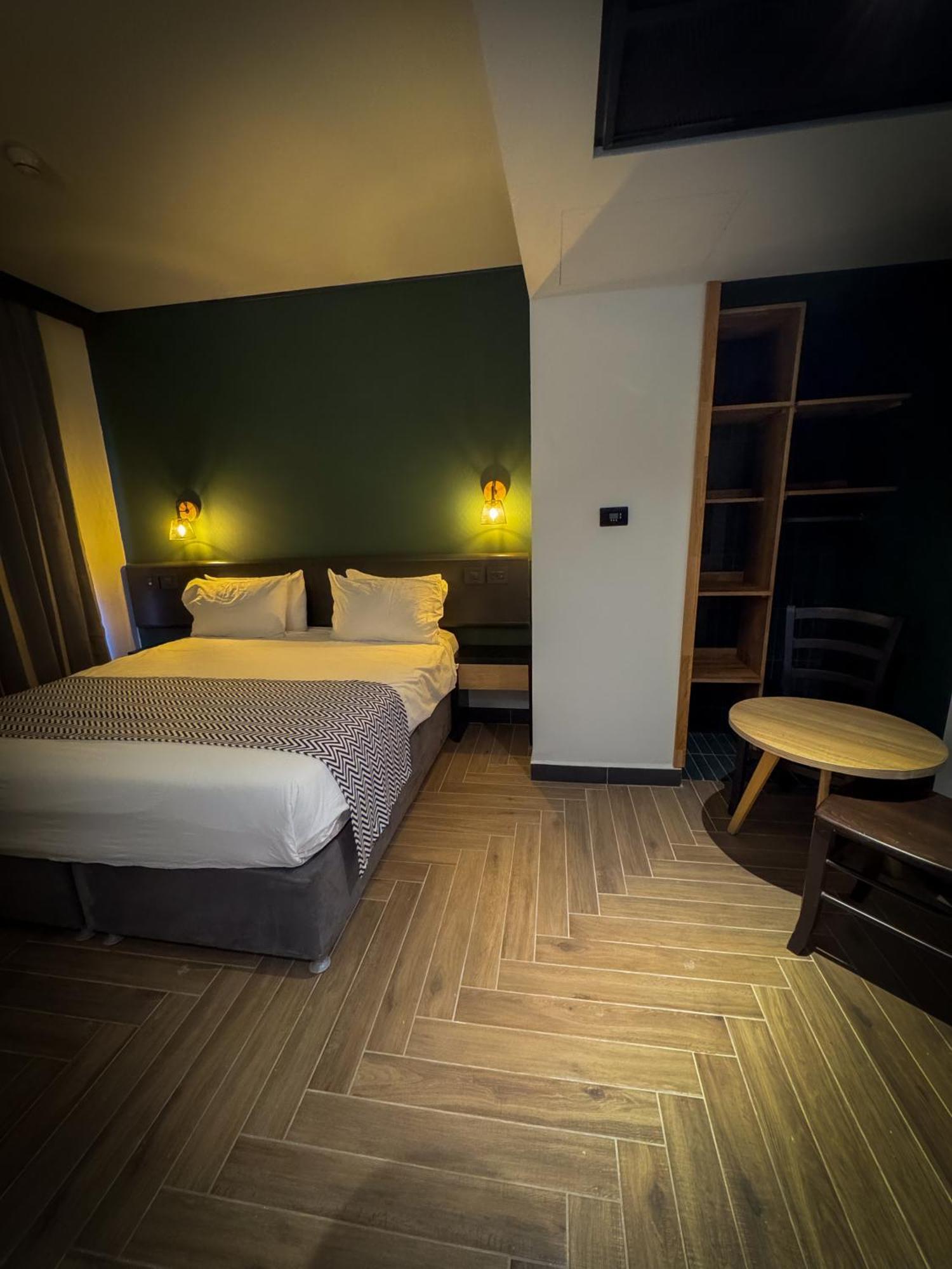 Comfort Hotel Ейлат Екстер'єр фото