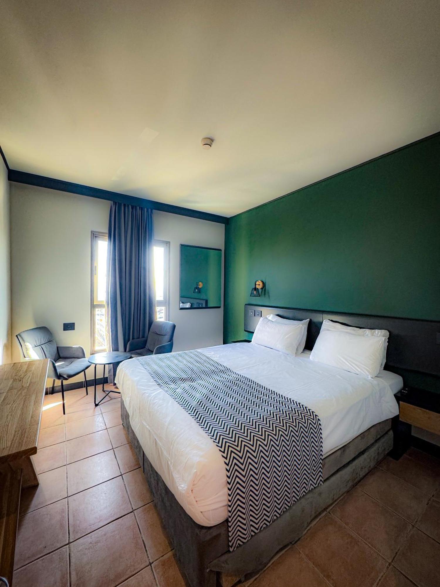 Comfort Hotel Ейлат Екстер'єр фото