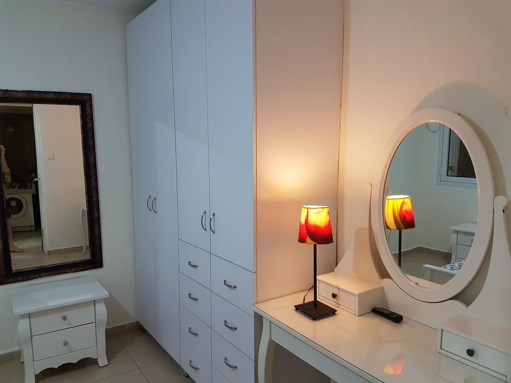 Comfort Hotel Ейлат Екстер'єр фото