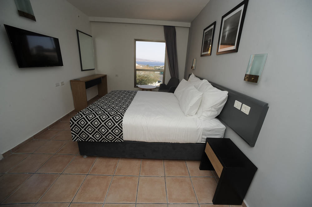 Comfort Hotel Ейлат Екстер'єр фото