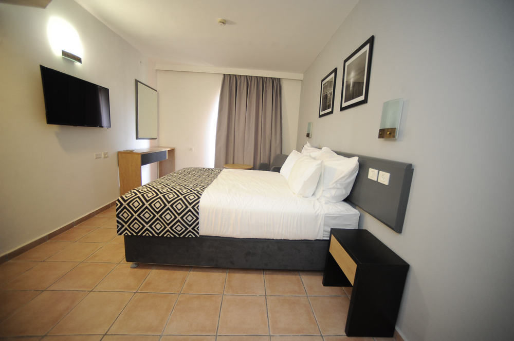Comfort Hotel Ейлат Екстер'єр фото