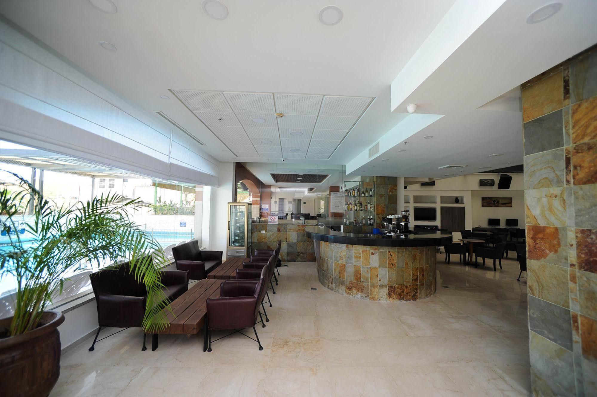 Comfort Hotel Ейлат Екстер'єр фото