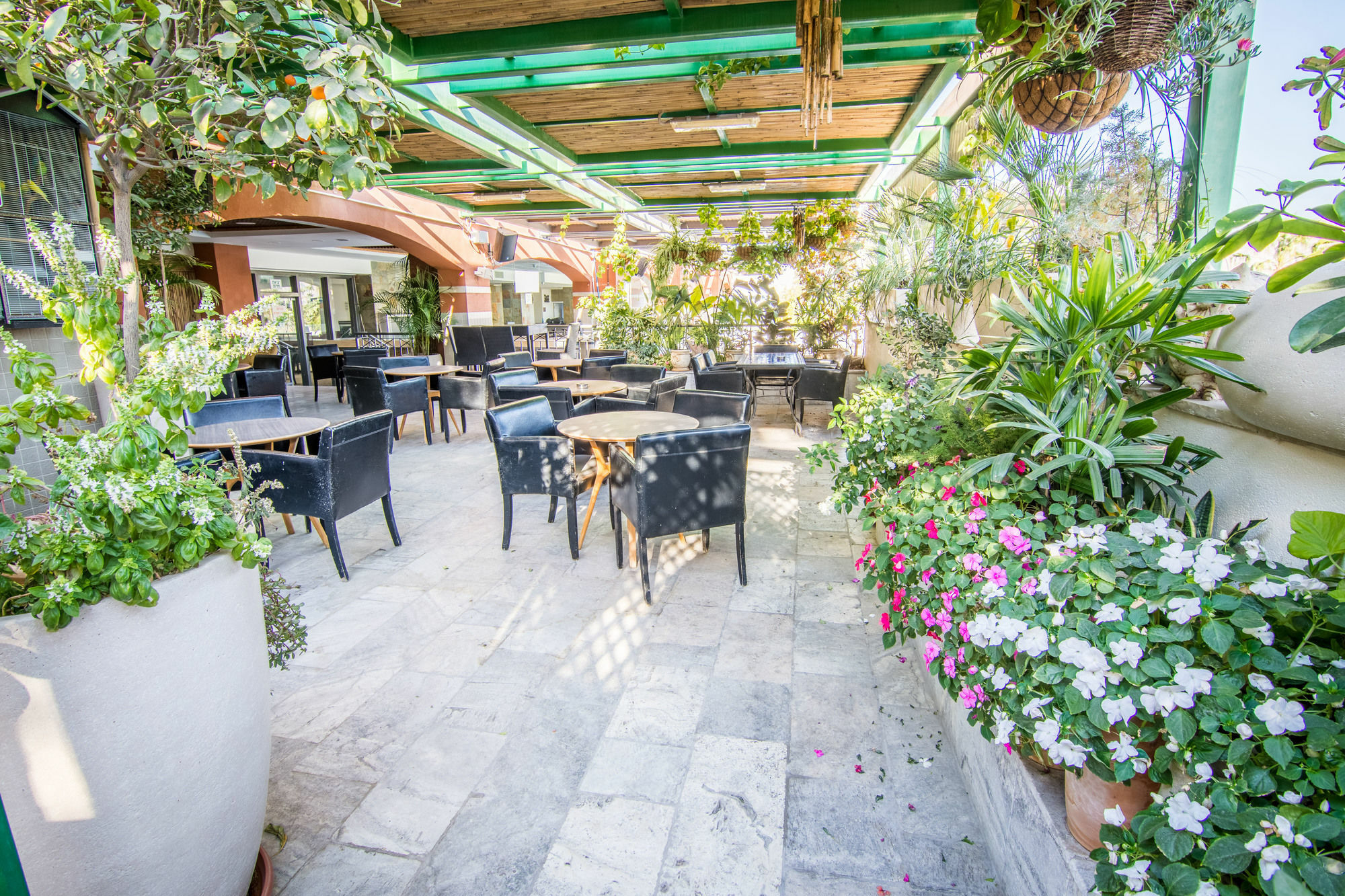 Comfort Hotel Ейлат Екстер'єр фото