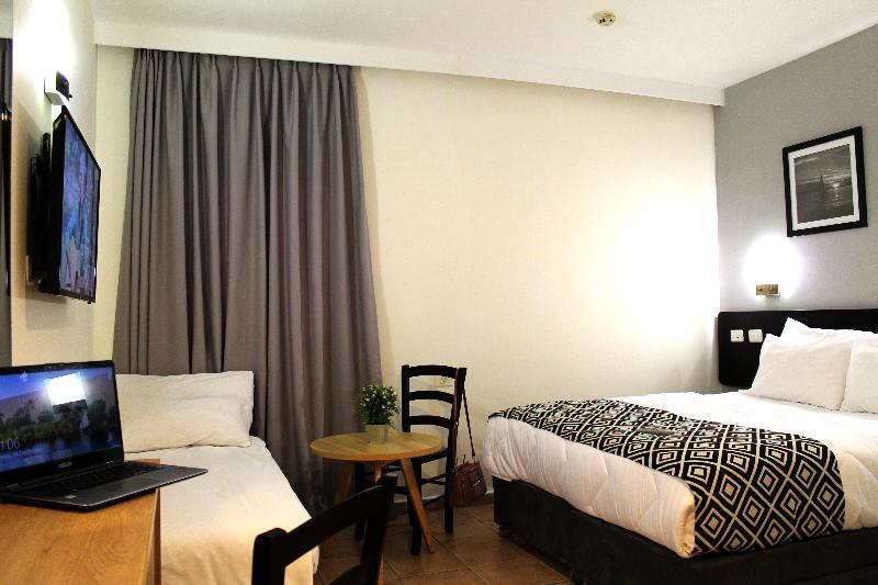 Comfort Hotel Ейлат Екстер'єр фото