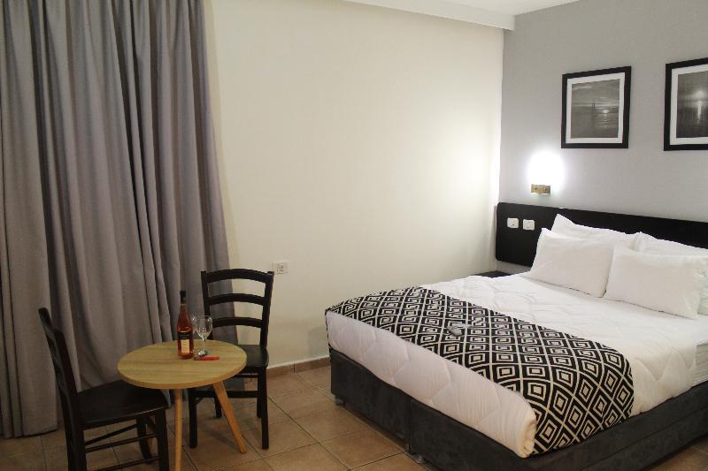 Comfort Hotel Ейлат Екстер'єр фото